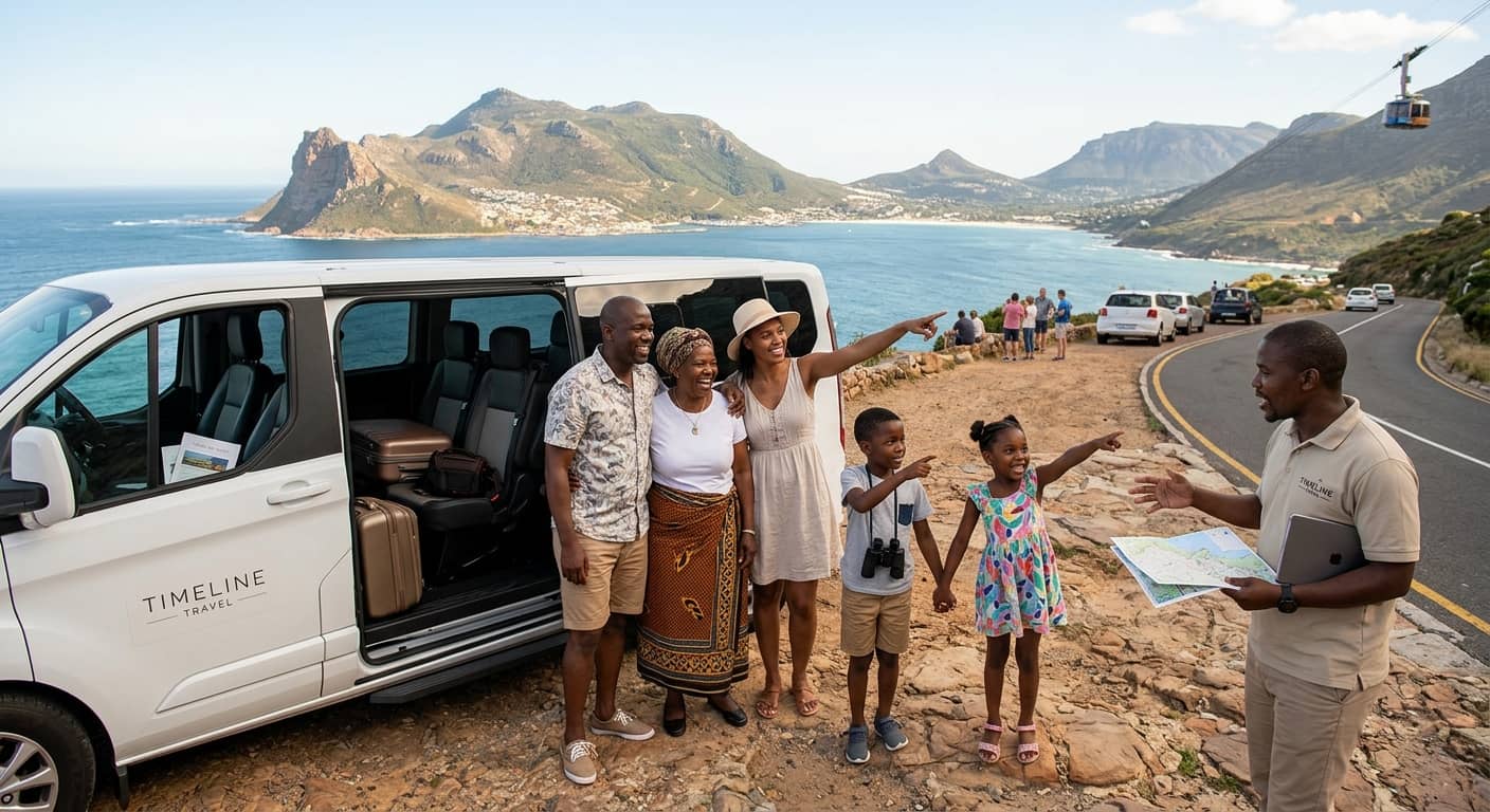 Cape Town