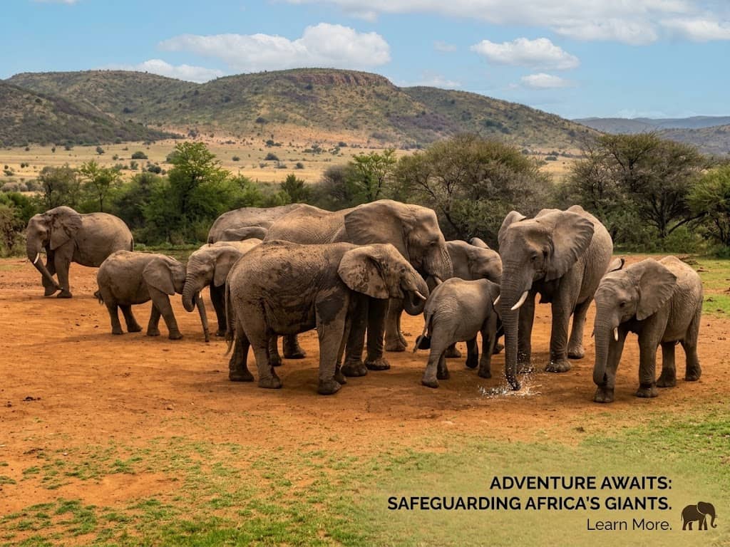Beyond Kruger: The Best Big Five Safari Reserves Just Hours from Johannesburg