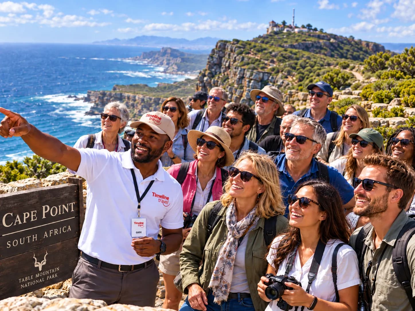 Group Travel