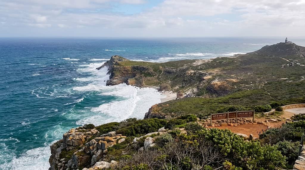 Cape of Good Hope & Kruger National Park Multi-day Guided & Private Tour photo 12