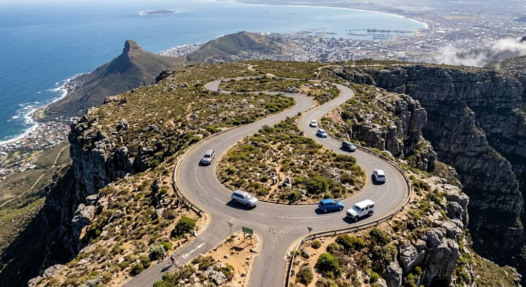 Cape of Good Hope & Kruger National Park Multi-day Guided & Private Tour photo 5