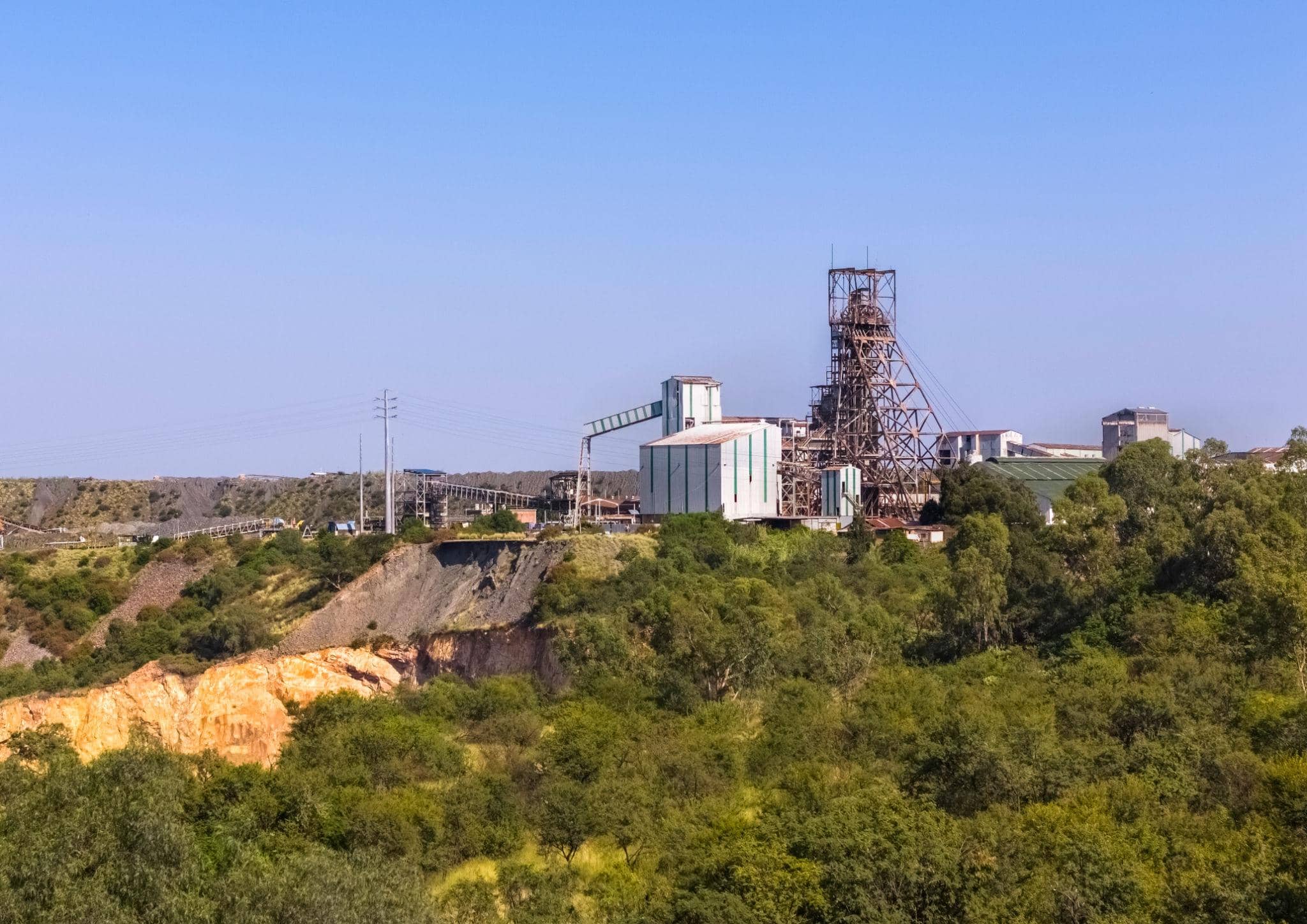 Cullinan Diamond Mine Day Tour From Johannesburg photo 3