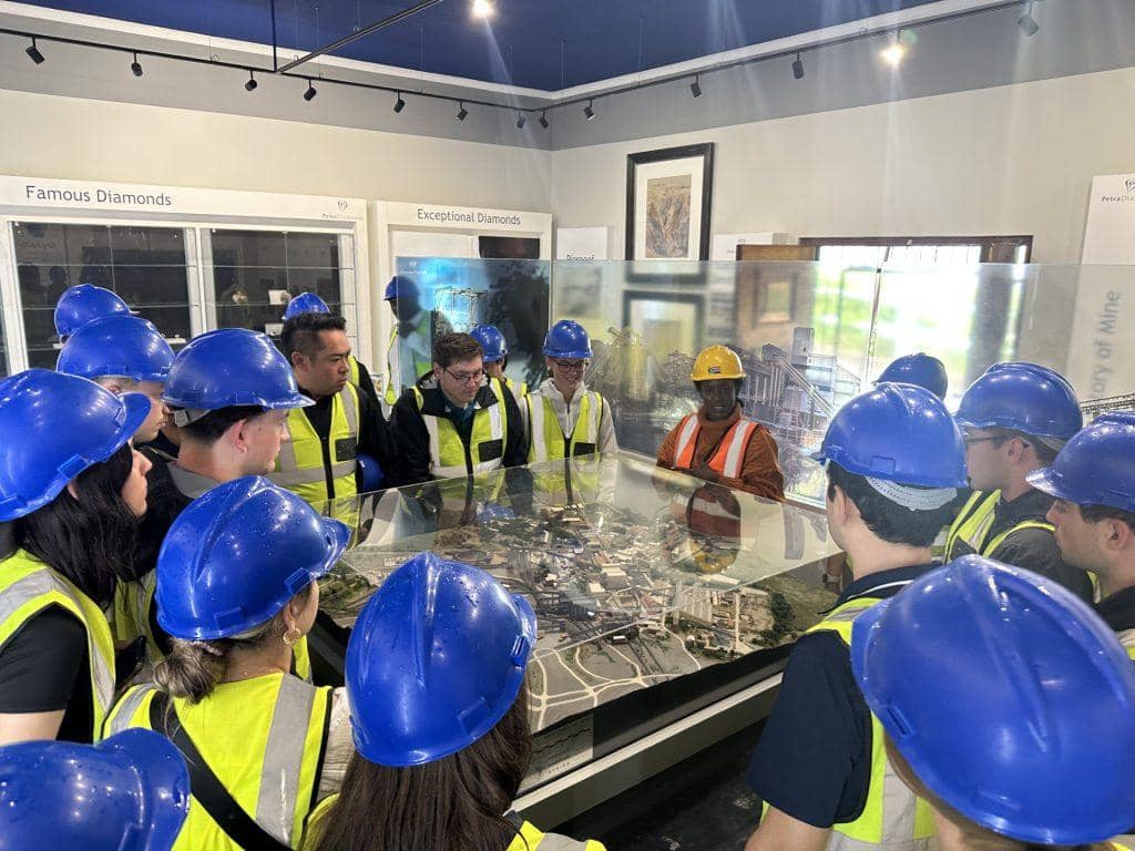 Cullinan Diamond Mine Day Tour From Johannesburg photo 2