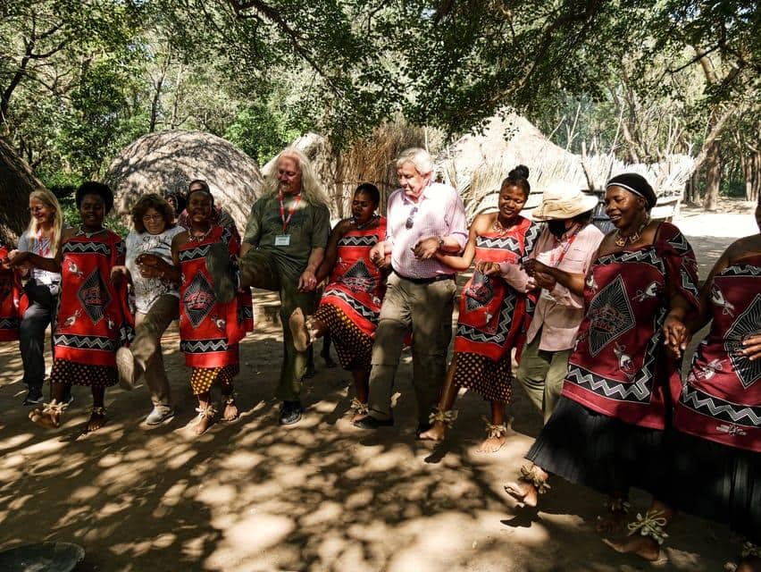 Lesedi Cultural Villages Day Tour: Experience the Soul of South Africa