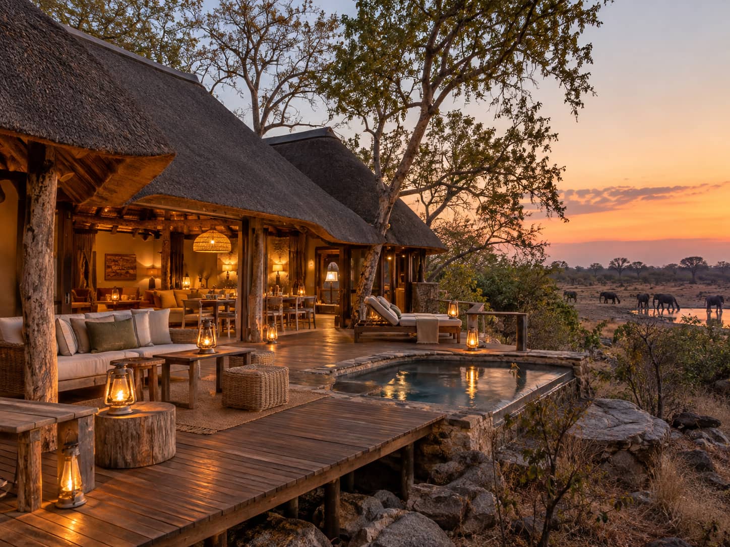 11-Day South Africa Holiday: Cape Town, Kruger, Hwange, Victoria Falls & Johannesburg