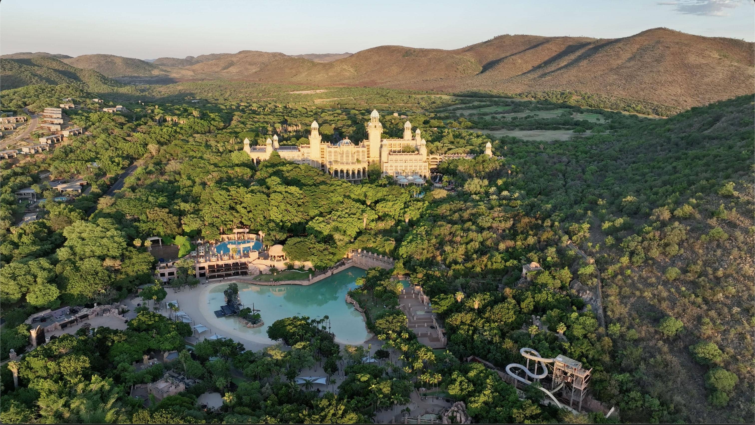 Pilanesberg - Big Five Safari Day Trip from Johannesburg photo 1