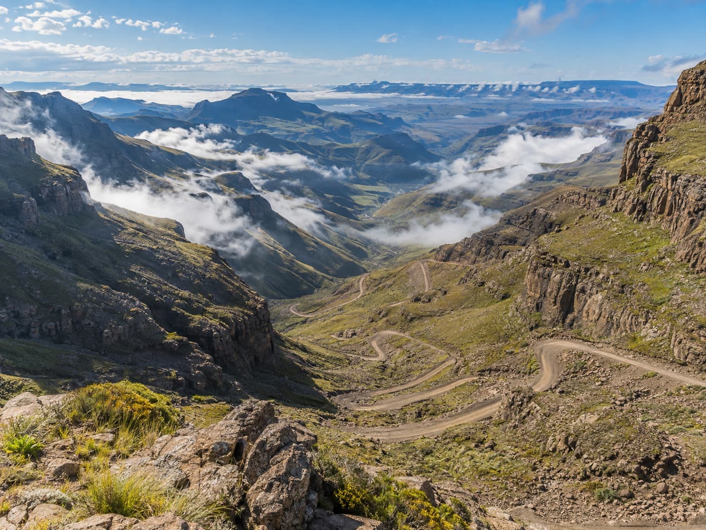 Is Lesotho Worth Visiting for a Weekend Trip?
