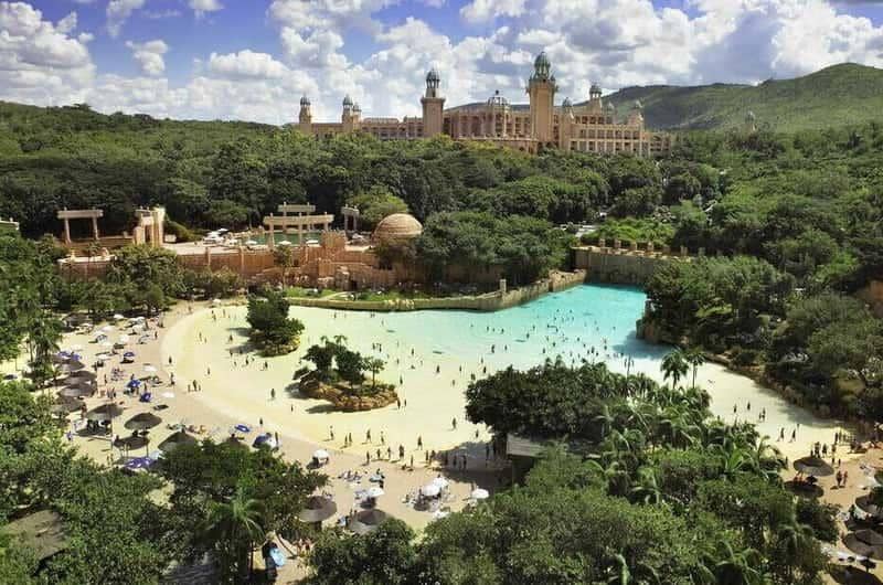 Sun City Travel Guide: Resorts, Activities and Safaris