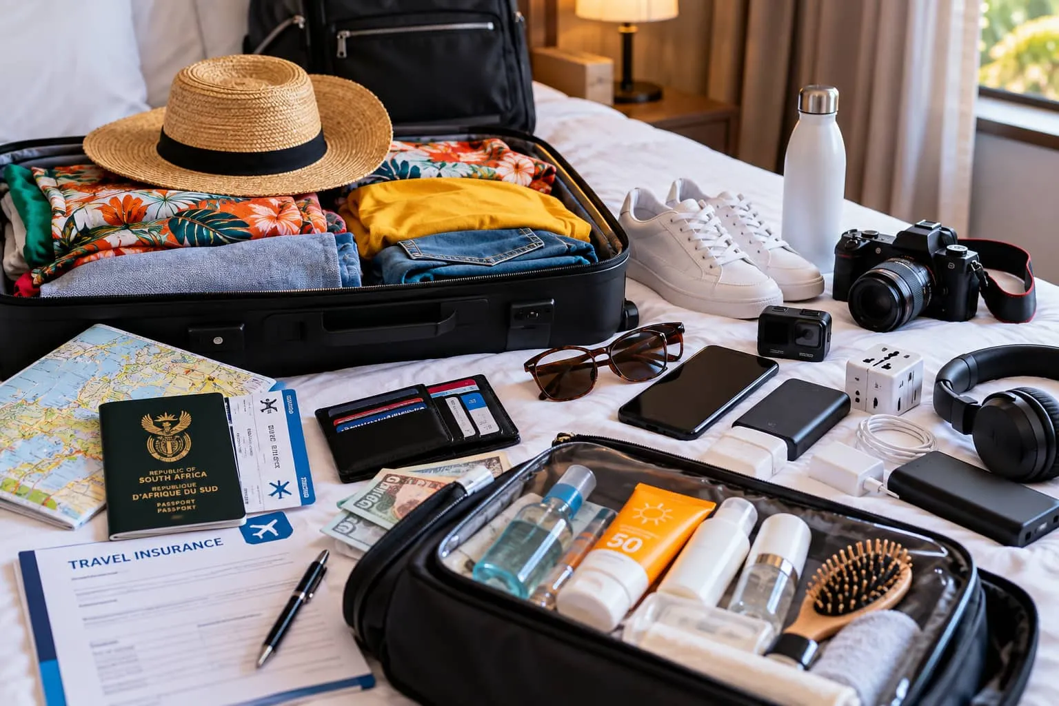 Travel Insurance
