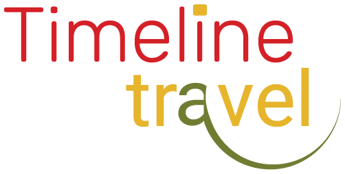 Timeline Travel logo
